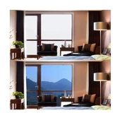 Hotel Partition Ntse iav