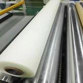 EVA Zaj Daj Ua Tsawg Kub Ua rau PDLC Ntsej Tsa Lam Lam (Tsuas 80-120)