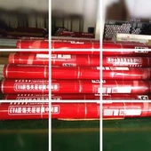 EVA zaj duab xis nrog ntws Performance index rau lub iav lamination