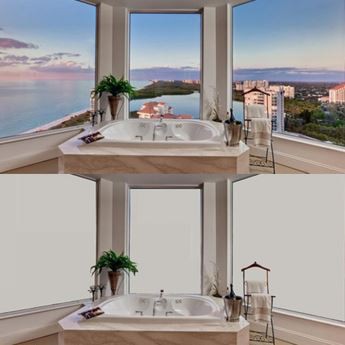 Residential Smart Glass