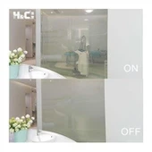Switchable Glass Door Thiab Windows